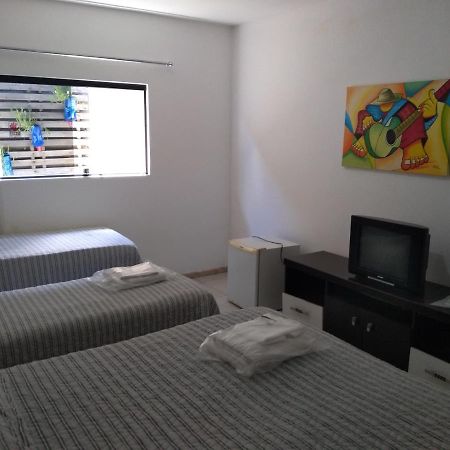 Thermas Hotel Salgadinho 외부 사진
