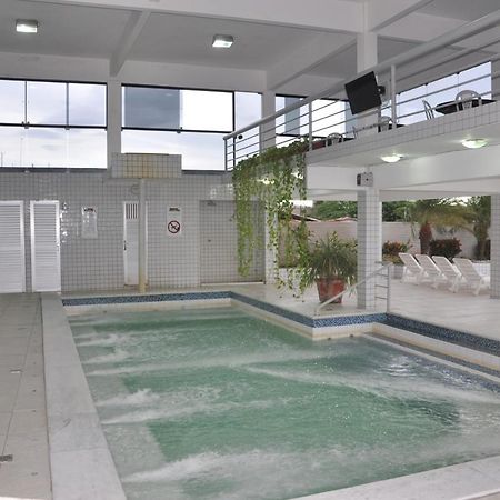 Thermas Hotel Salgadinho 외부 사진