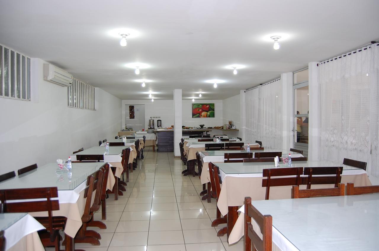 Thermas Hotel Salgadinho 외부 사진