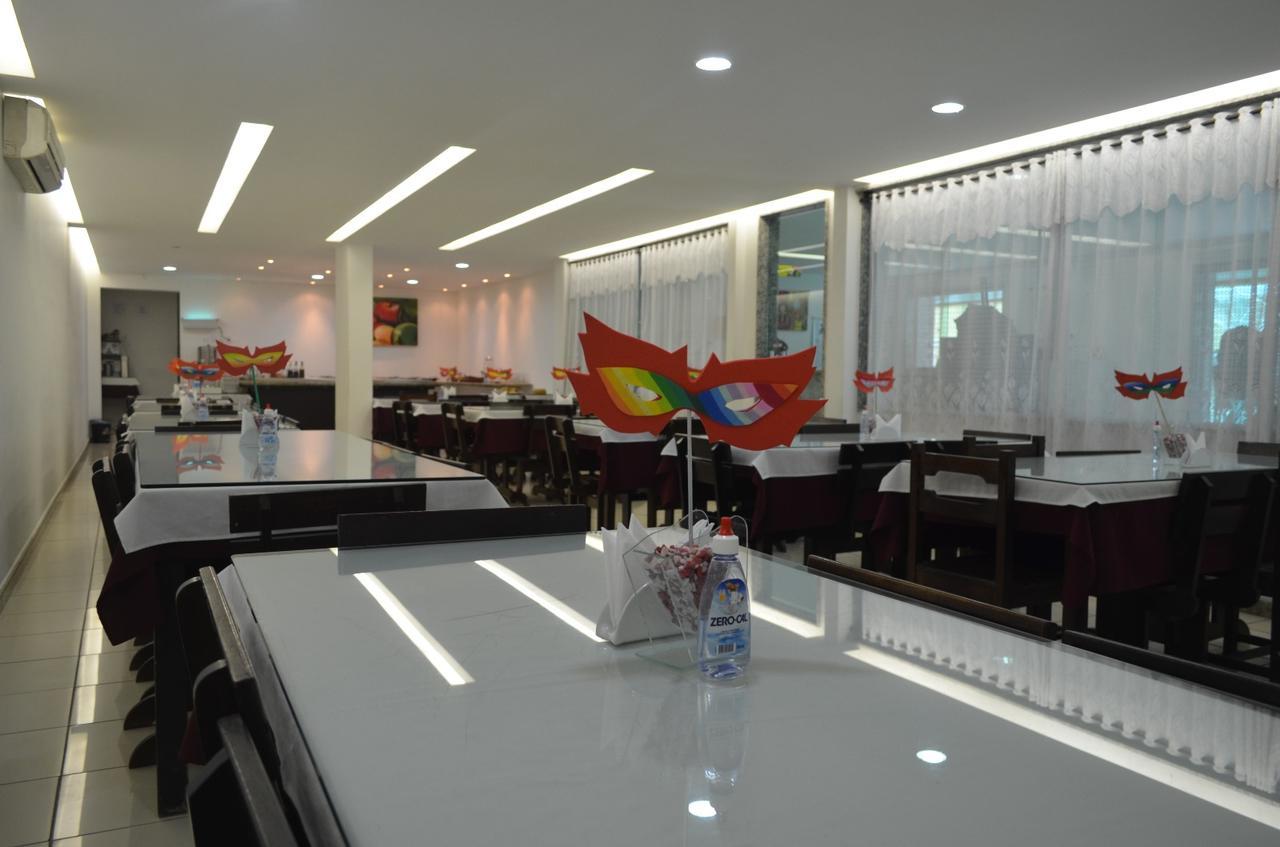 Thermas Hotel Salgadinho 외부 사진