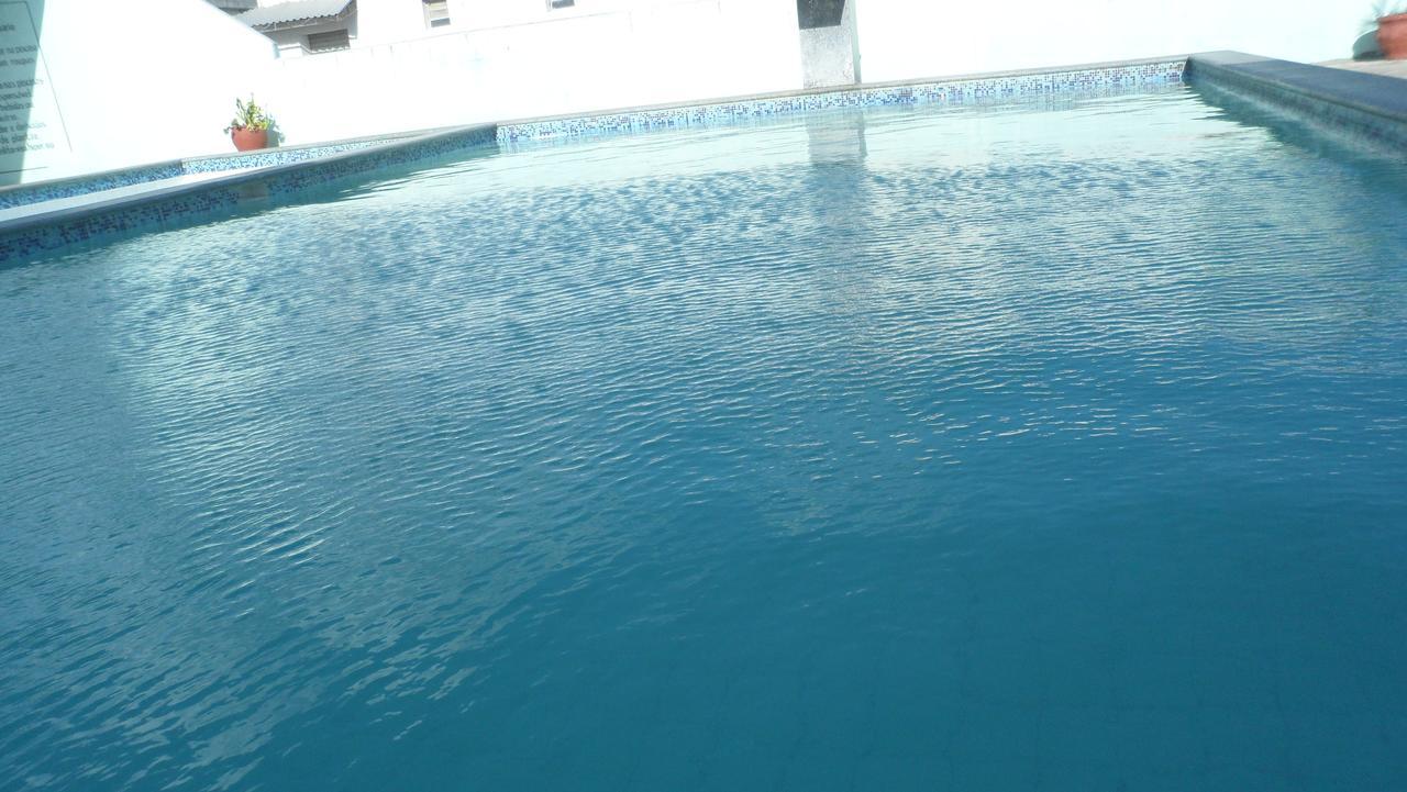 Thermas Hotel Salgadinho 외부 사진