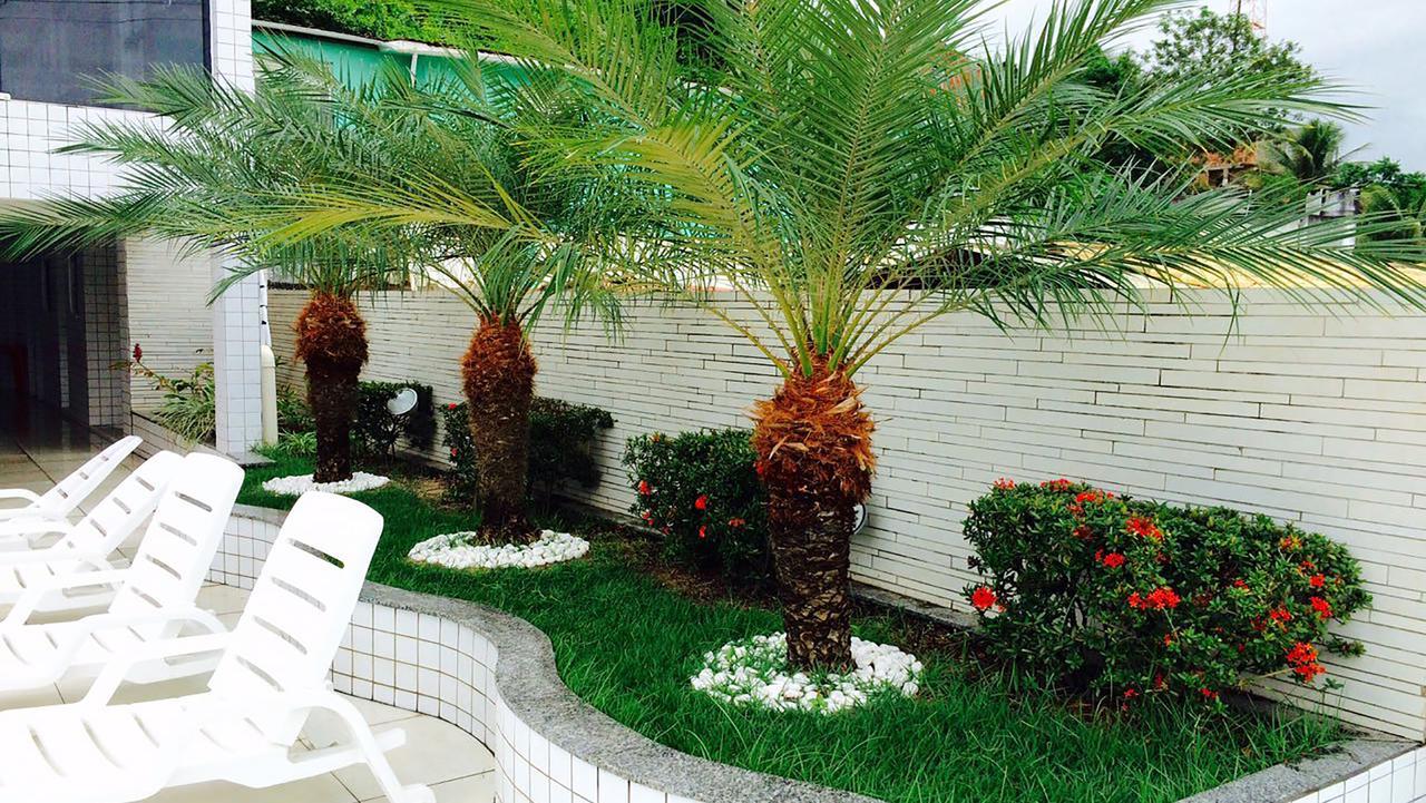 Thermas Hotel Salgadinho 외부 사진