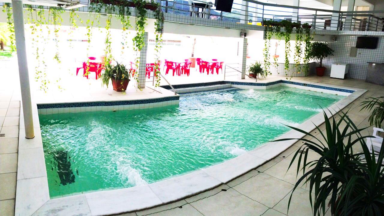 Thermas Hotel Salgadinho 외부 사진