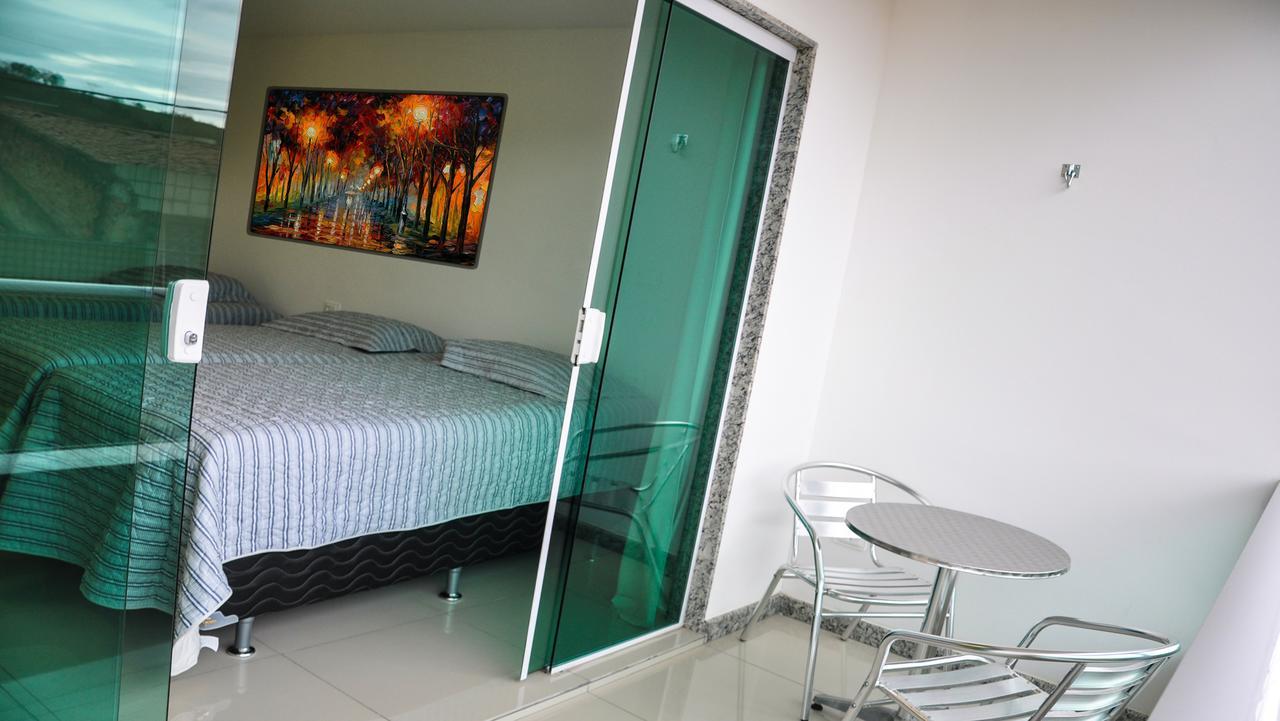 Thermas Hotel Salgadinho 외부 사진