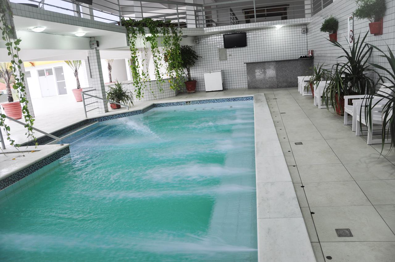 Thermas Hotel Salgadinho 외부 사진
