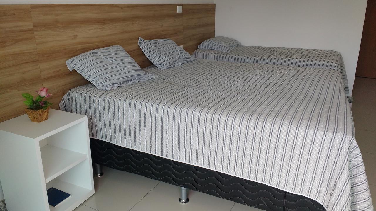 Thermas Hotel Salgadinho 외부 사진