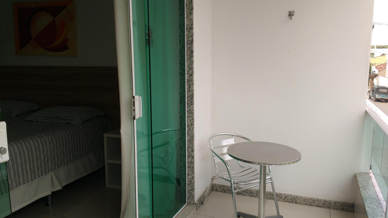 Thermas Hotel Salgadinho 외부 사진