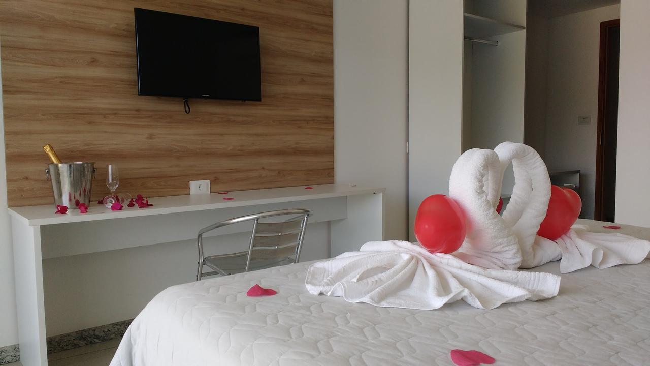 Thermas Hotel Salgadinho 외부 사진