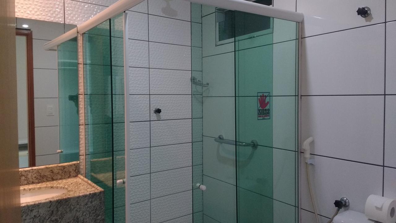 Thermas Hotel Salgadinho 외부 사진
