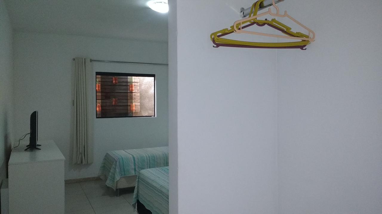 Thermas Hotel Salgadinho 외부 사진