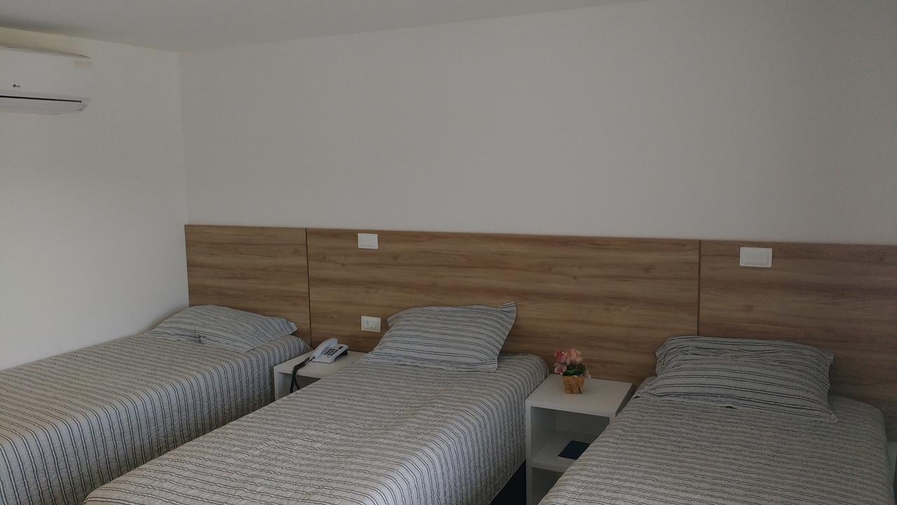 Thermas Hotel Salgadinho 외부 사진