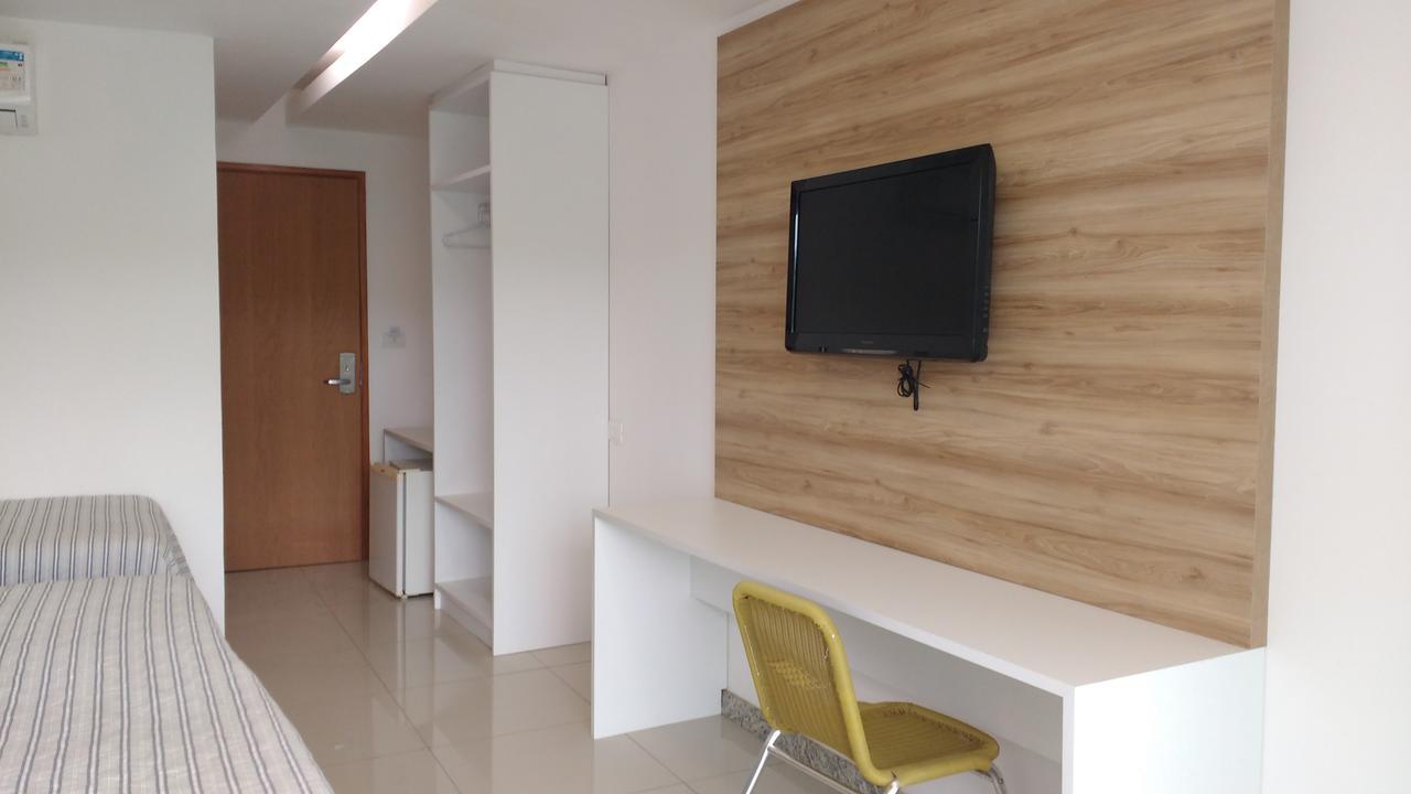 Thermas Hotel Salgadinho 외부 사진