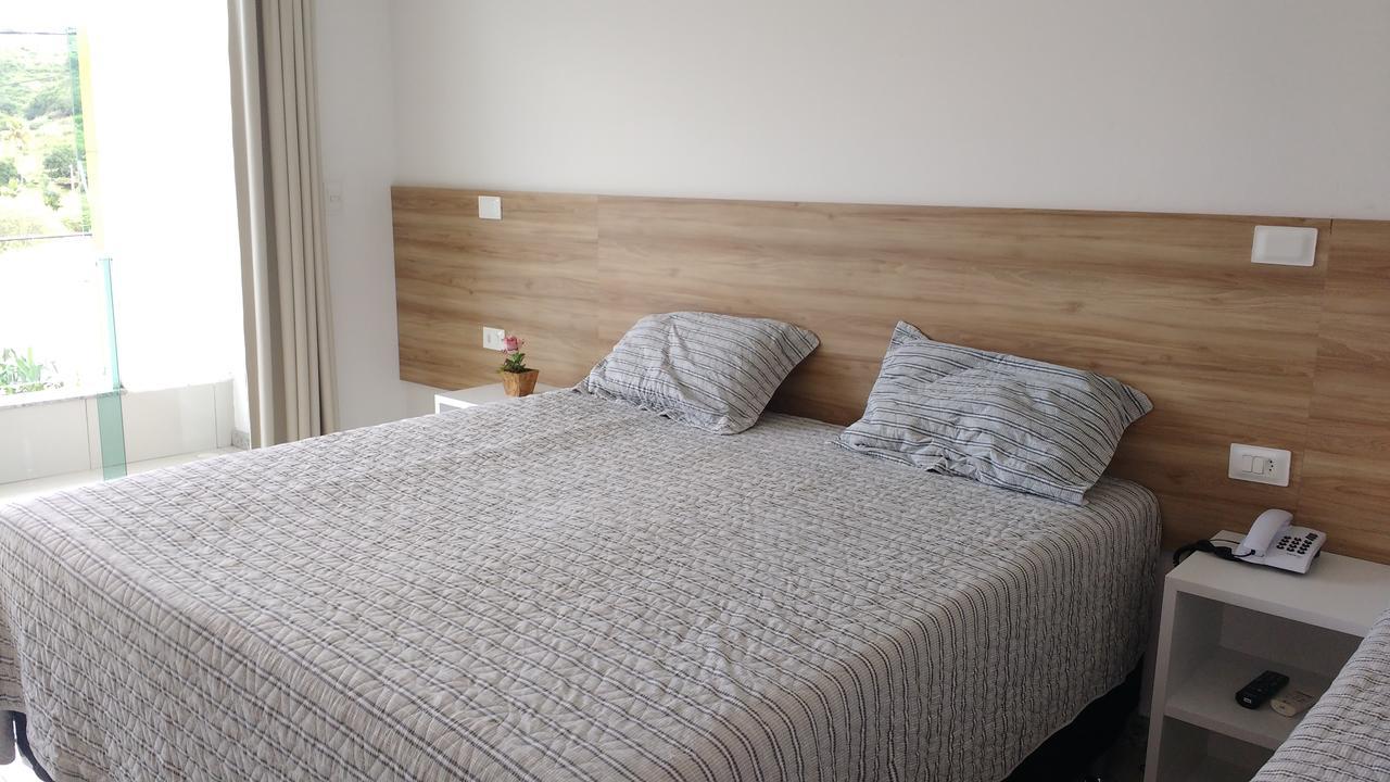 Thermas Hotel Salgadinho 외부 사진