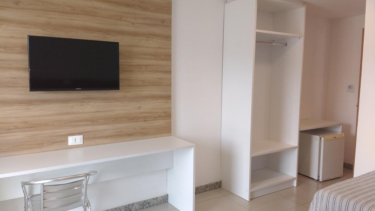 Thermas Hotel Salgadinho 외부 사진