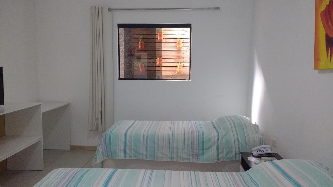 Thermas Hotel Salgadinho 외부 사진