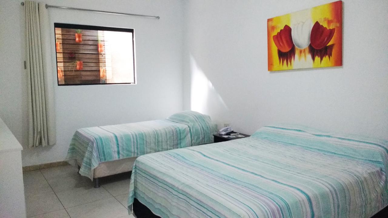 Thermas Hotel Salgadinho 외부 사진