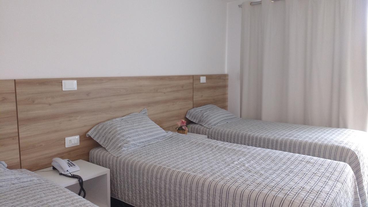 Thermas Hotel Salgadinho 외부 사진
