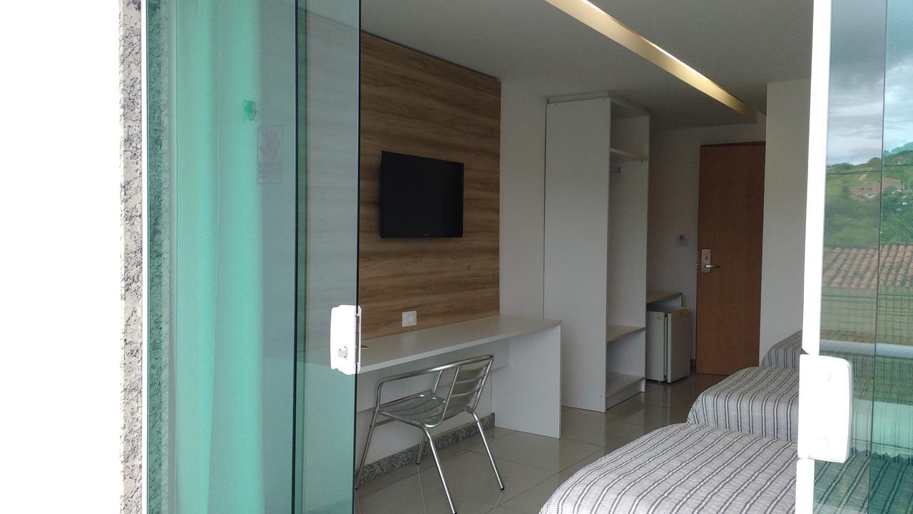 Thermas Hotel Salgadinho 외부 사진