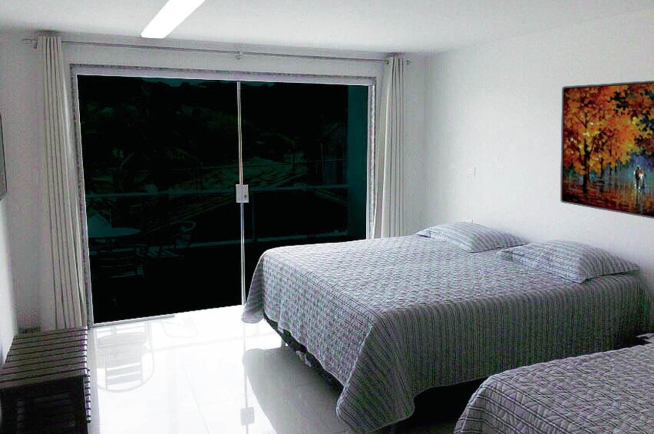 Thermas Hotel Salgadinho 외부 사진